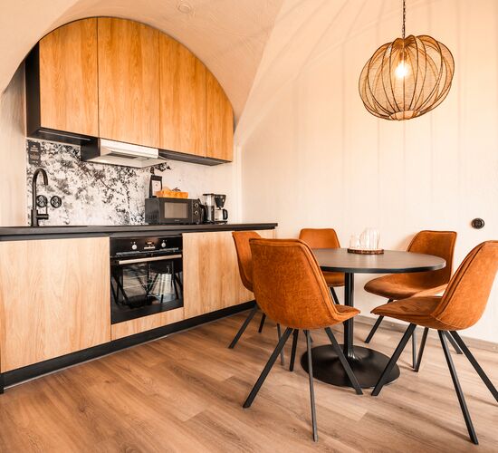 Apukka Lakeview Suites © accommodations